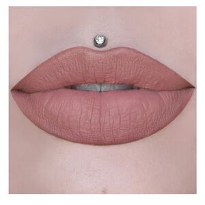 Jeffree Star Christmas Cookie Velour Liquid Lipstick
